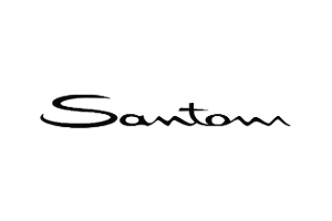 SANTONI ロゴ