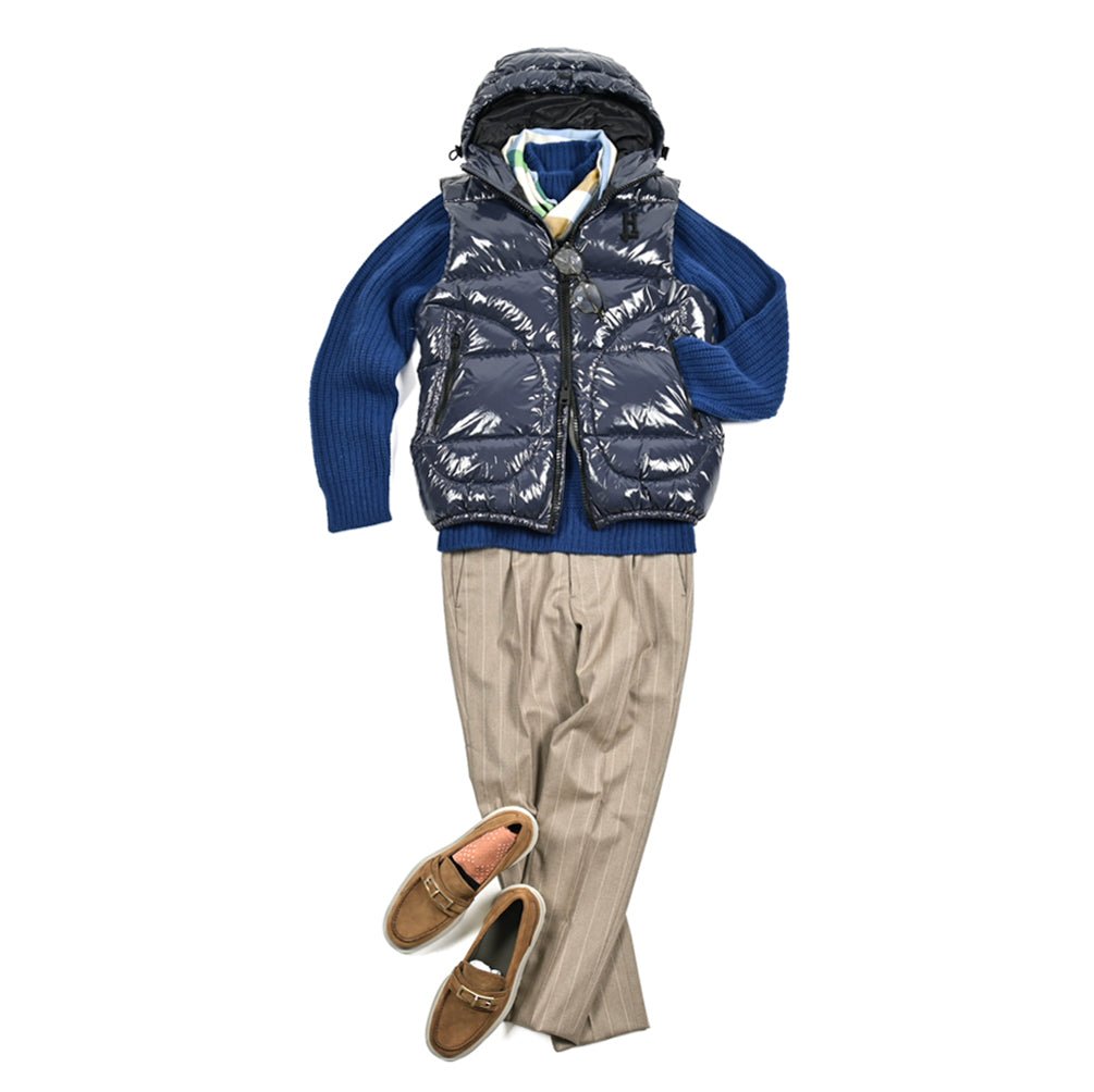 SALE|Sergio Rossi SERGIO URBAN 厚底スエードバックルローファー|408503 - 8|GUARDAROBA MILANO OFFICIAL STORE