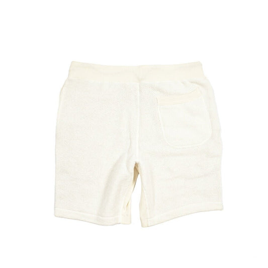 SIX IN THE MORNING コットン100% スウェットショーツ MADE IN JAPAN|223177|GUARDAROBA MILANO OFFICIAL STORE