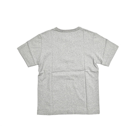 SIX IN THE MORNING コットン100% シルクスクリーンプリントTシャツ / MADE IN JAPAN|319405|GUARDAROBA MILANO OFFICIAL STORE
