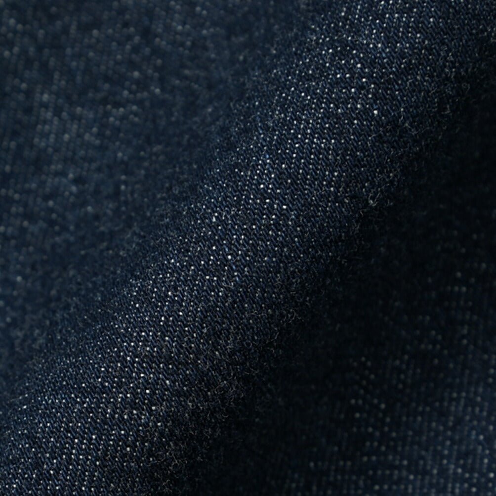 STOCK SALE|BERWICH RAFFI ストレッチデニム グルカショーツ|GUARDAROBA MILANO OFFICIAL STORE