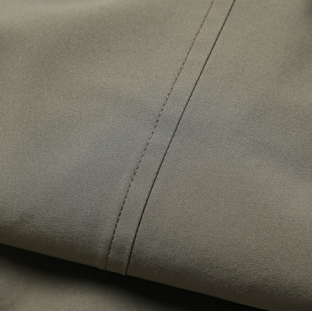 STOCK SALE|MOORER SCARLATTI-KN ストレッチナイロン 3Bシングル リバーシブルテーラードジャケット|GUARDAROBA MILANO OFFICIAL STORE