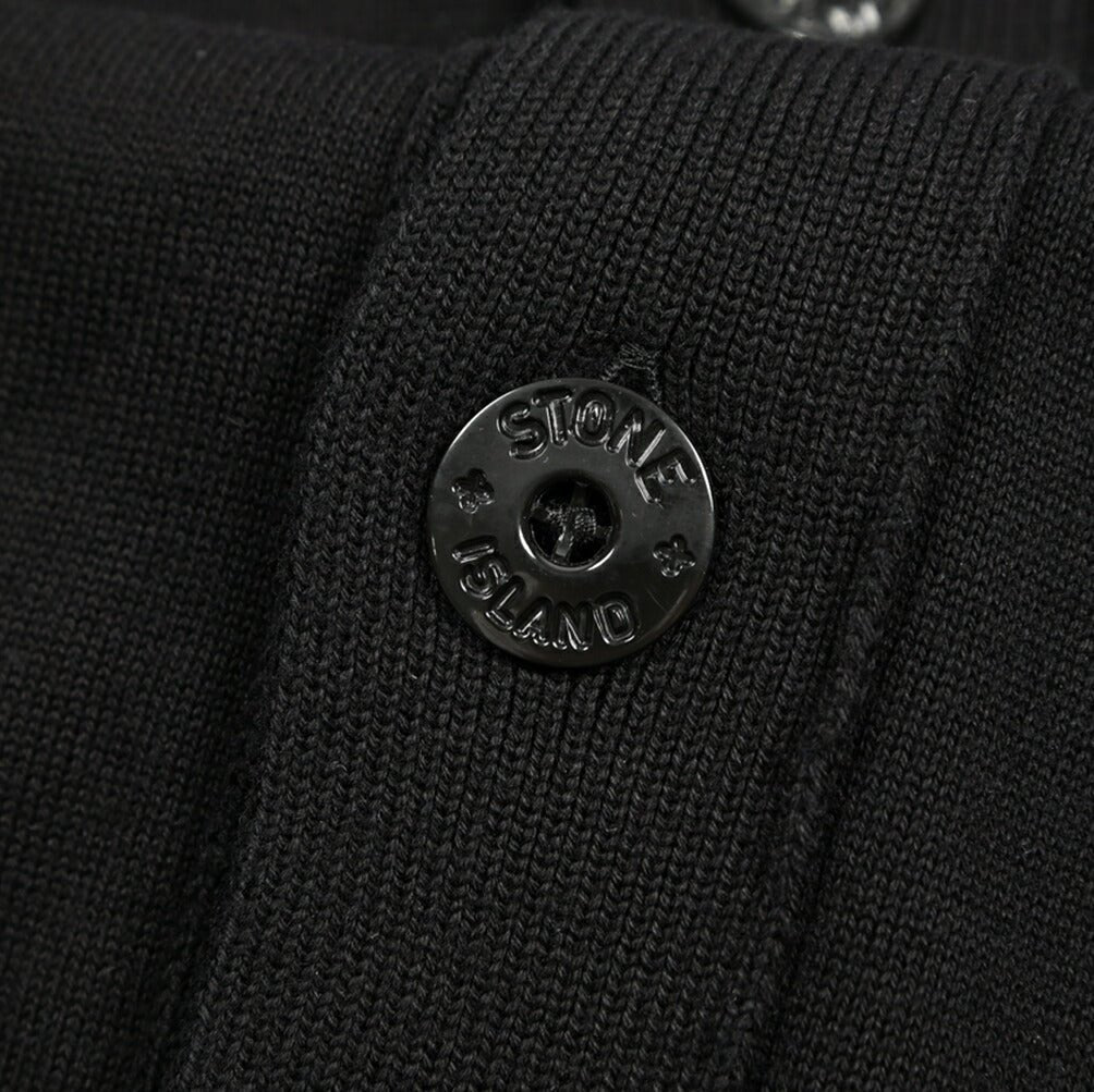 STONE ISLAND コットン100% ニットカーディガン|426242 - L|GUARDAROBA MILANO OFFICIAL STORE