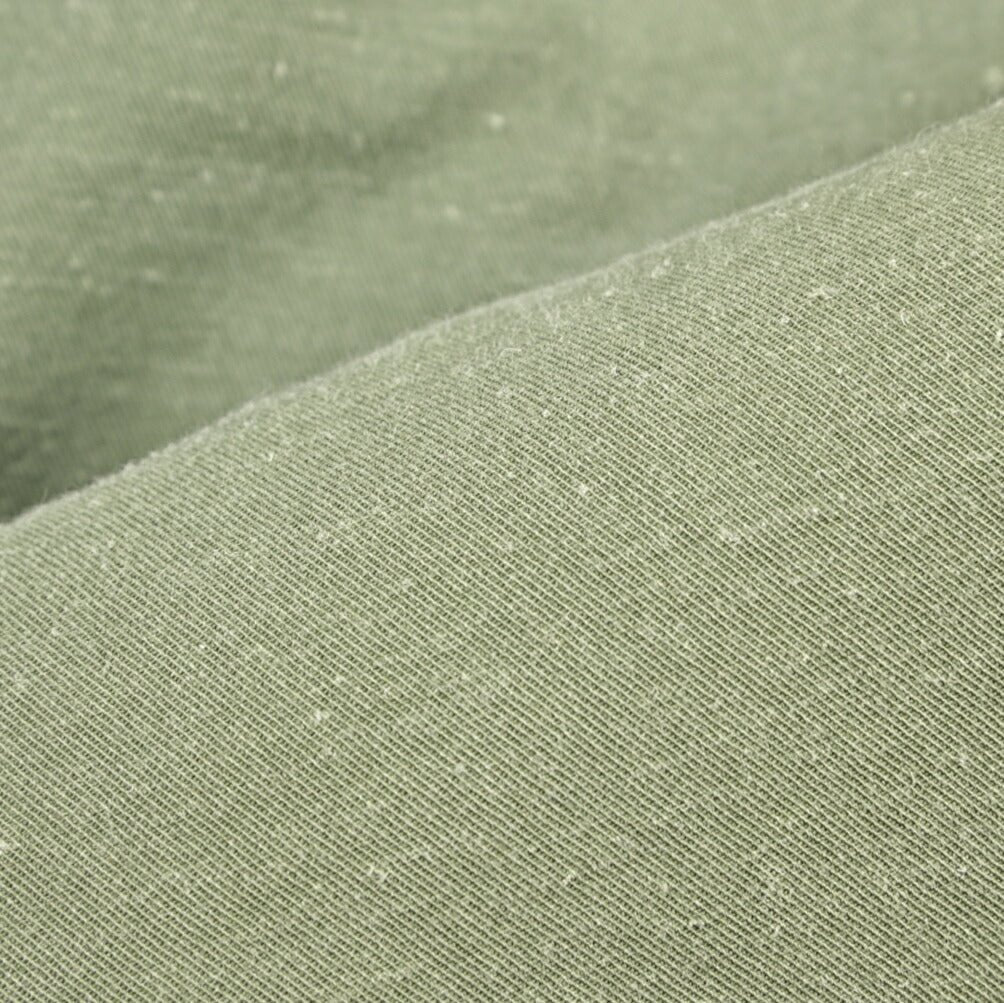 SUMMER SALE|BERWICH "BER_MUDA" ストレッチコットン リネン混バミューダショーツ|424252 - 54|GUARDAROBA MILANO OFFICIAL STORE