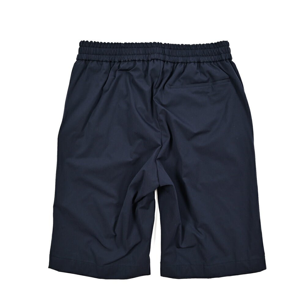 SUMMER SALE|BERWICH "SPIAGGIA SHORT" ストレッチナイロンジャージー イージーショーツ|424212 - XS|GUARDAROBA MILANO OFFICIAL STORE