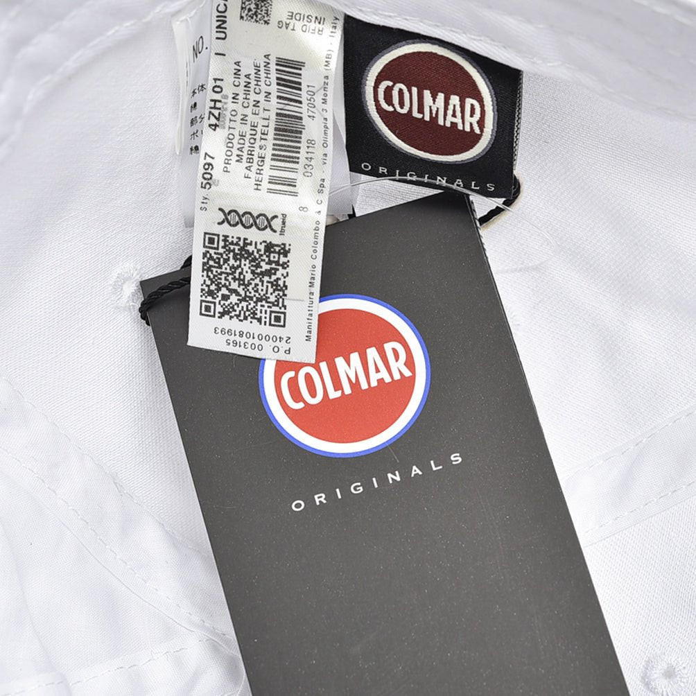 SUMMER SALE|COLMAR ORGINALS ベースボールキャップ / 25SS|419098 - B|GUARDAROBA MILANO OFFICIAL STORE