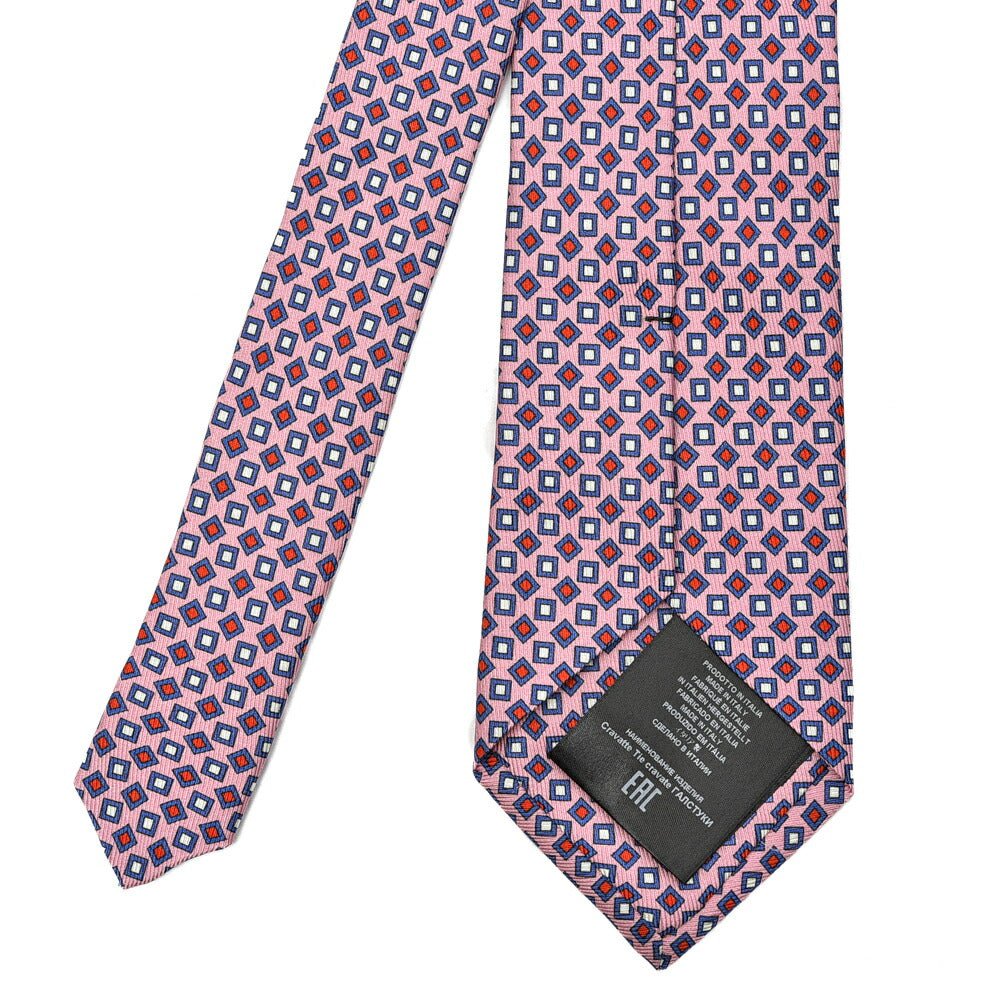 SUMMER SALE|ETRO シルク100% ネクタイ|GUARDAROBA MILANO OFFICIAL STORE