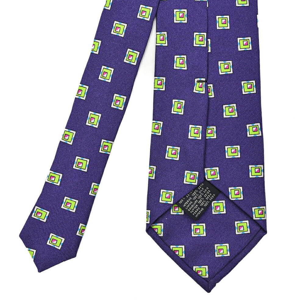 SALE|ETRO シルク100% ネクタイ|406697|GUARDAROBA MILANO OFFICIAL STORE
