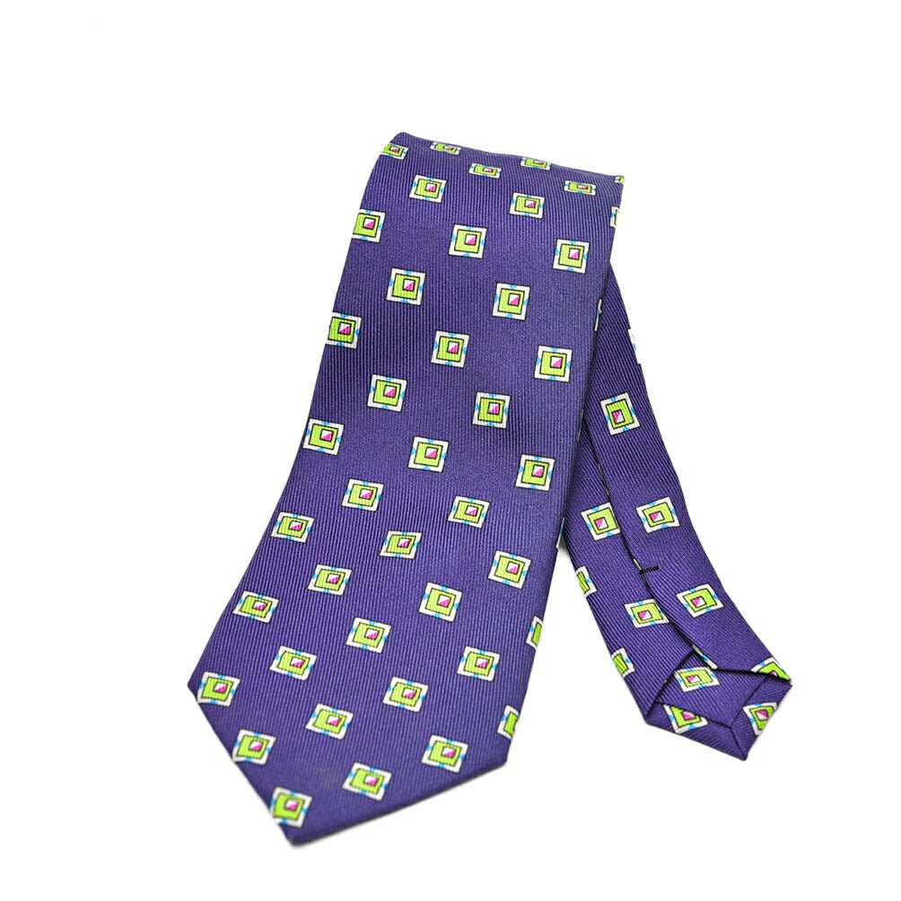 SALE|ETRO シルク100% ネクタイ|406697|GUARDAROBA MILANO OFFICIAL STORE