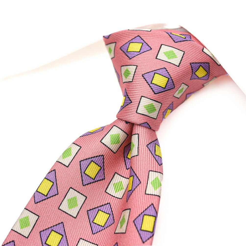 SUMMER SALE|ETRO シルク100% ネクタイ|GUARDAROBA MILANO OFFICIAL STORE