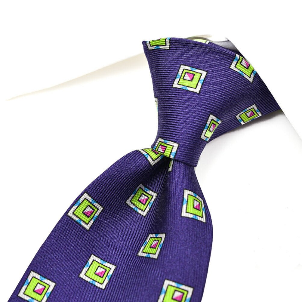 SALE|ETRO シルク100% ネクタイ|406697|GUARDAROBA MILANO OFFICIAL STORE