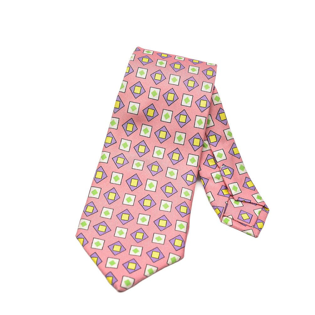 SUMMER SALE|ETRO シルク100% ネクタイ|GUARDAROBA MILANO OFFICIAL STORE