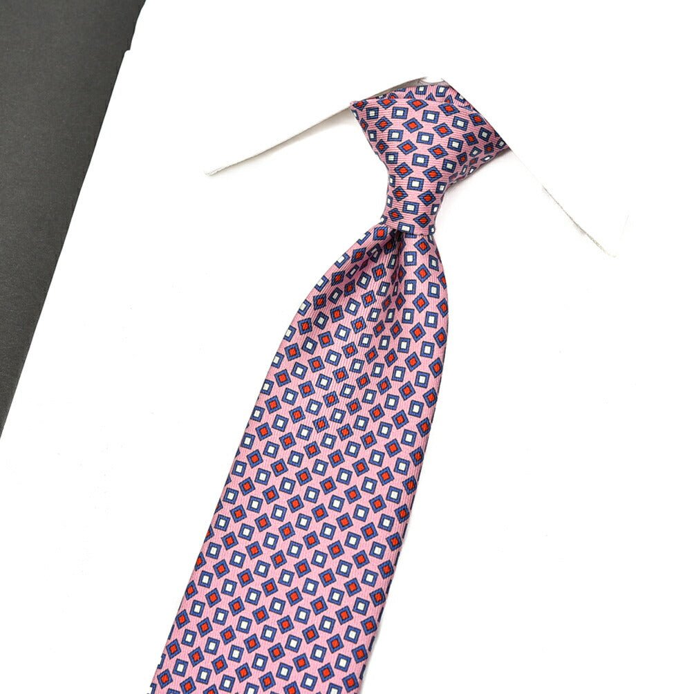 SUMMER SALE|ETRO シルク100% ネクタイ|GUARDAROBA MILANO OFFICIAL STORE