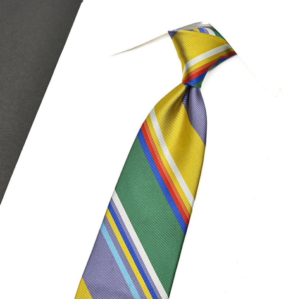 SALE|ETRO シルク100% レジメンタルネクタイ|406660|GUARDAROBA MILANO OFFICIAL STORE