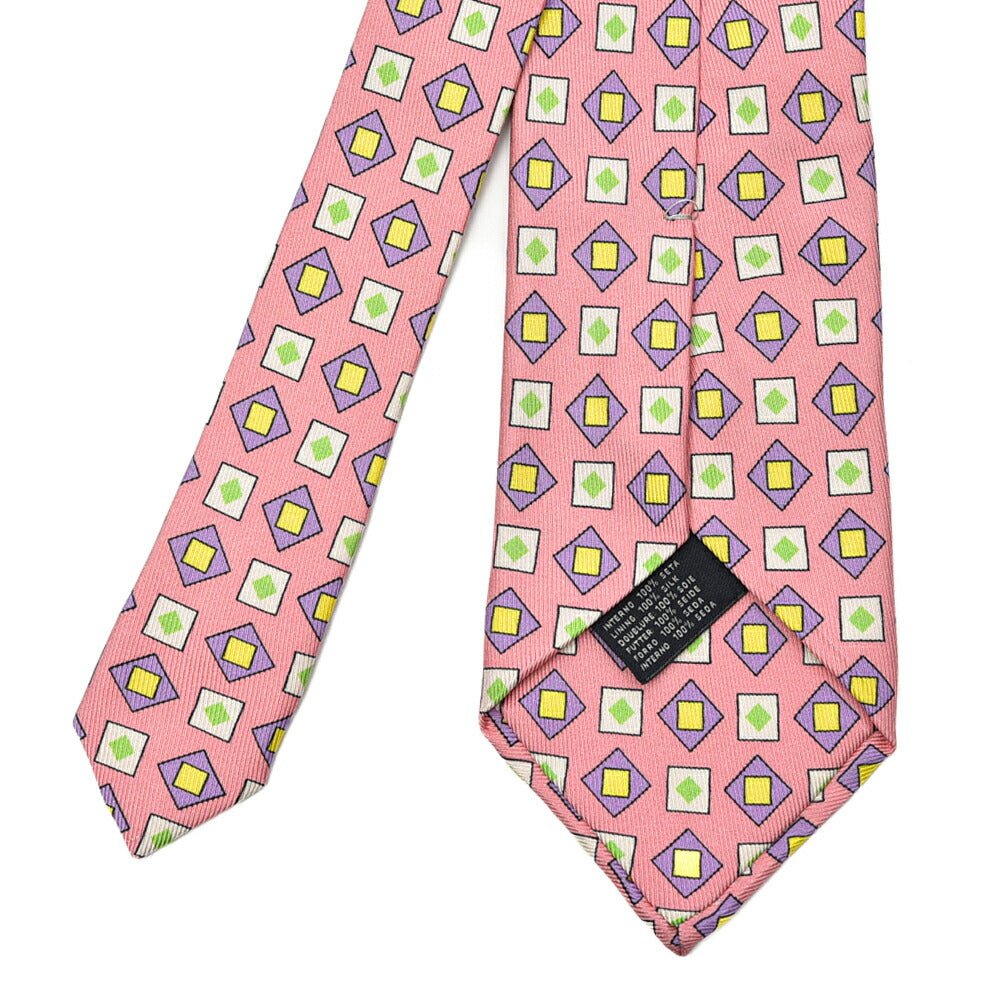 SUMMER SALE|ETRO シルク100% ネクタイ|GUARDAROBA MILANO OFFICIAL STORE