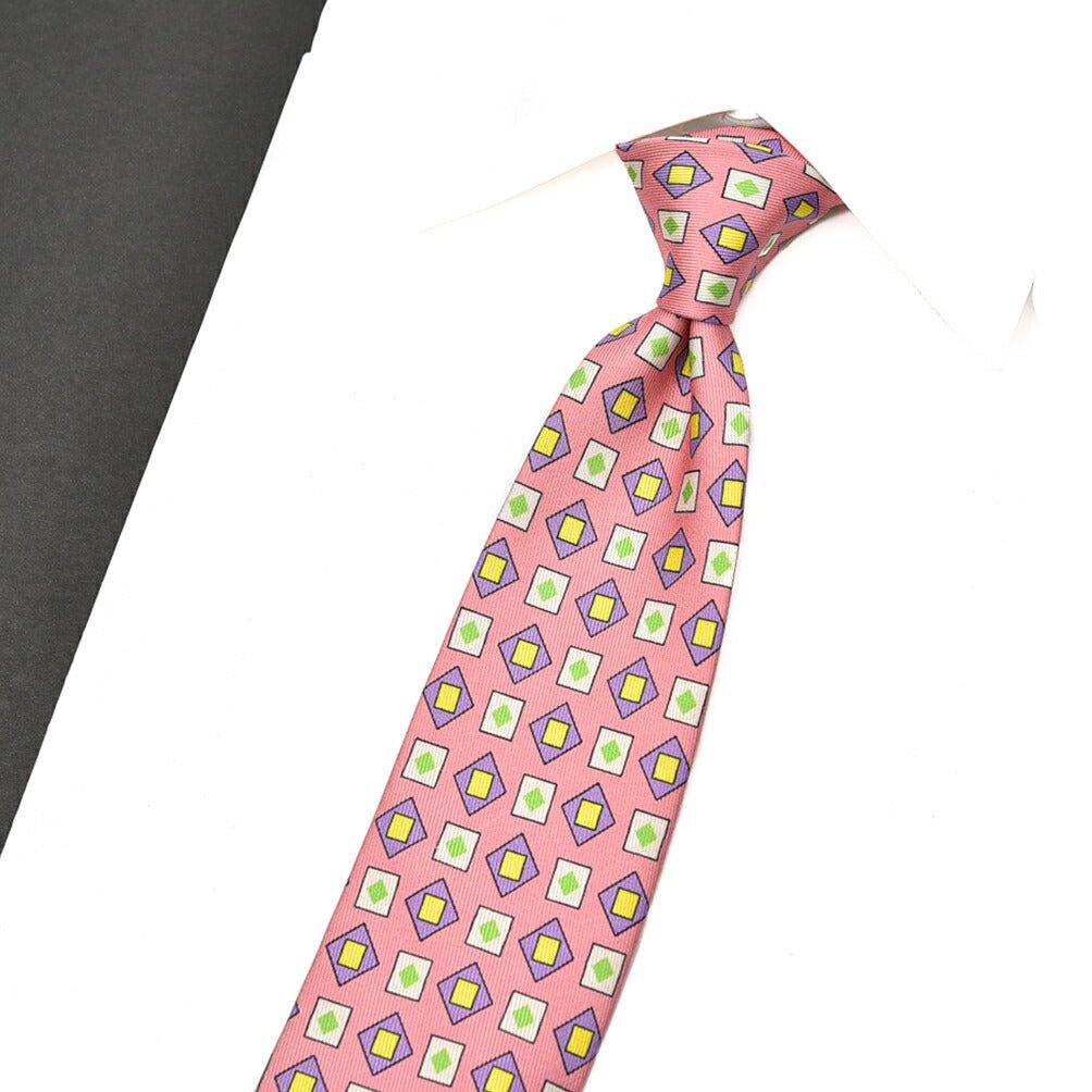 SUMMER SALE|ETRO シルク100% ネクタイ|GUARDAROBA MILANO OFFICIAL STORE