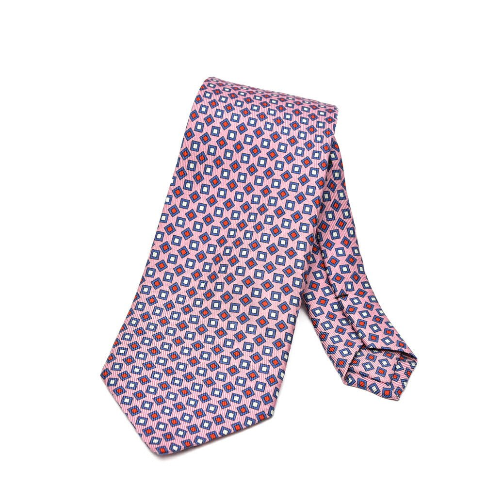 SUMMER SALE|ETRO シルク100% ネクタイ|GUARDAROBA MILANO OFFICIAL STORE