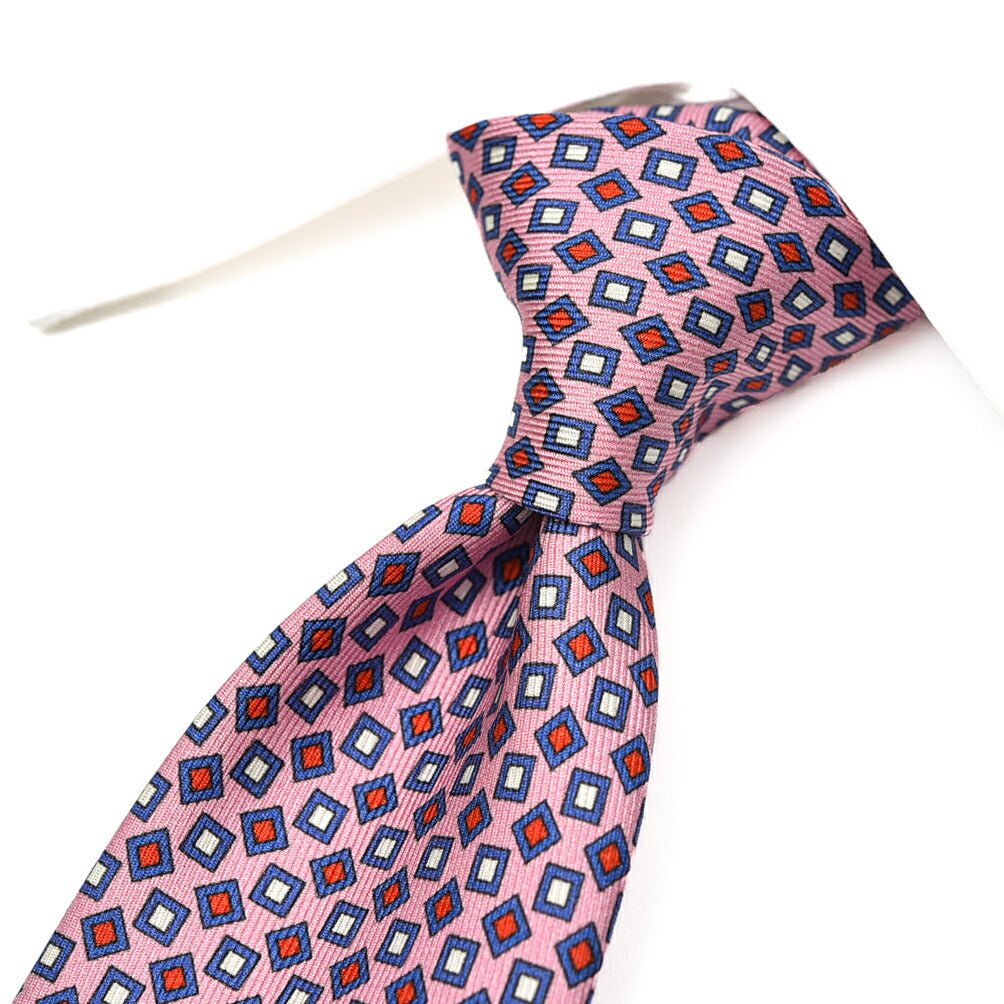 SUMMER SALE|ETRO シルク100% ネクタイ|GUARDAROBA MILANO OFFICIAL STORE