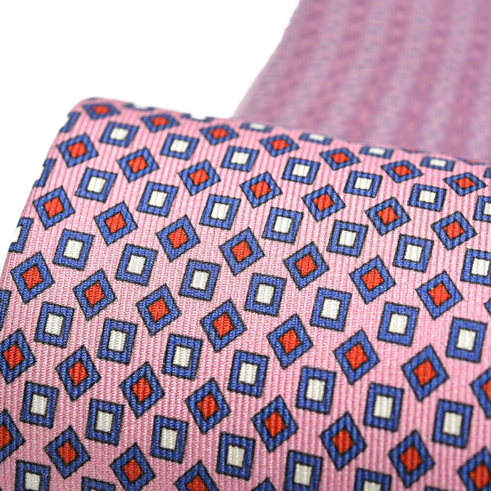 SUMMER SALE|ETRO シルク100% ネクタイ|GUARDAROBA MILANO OFFICIAL STORE