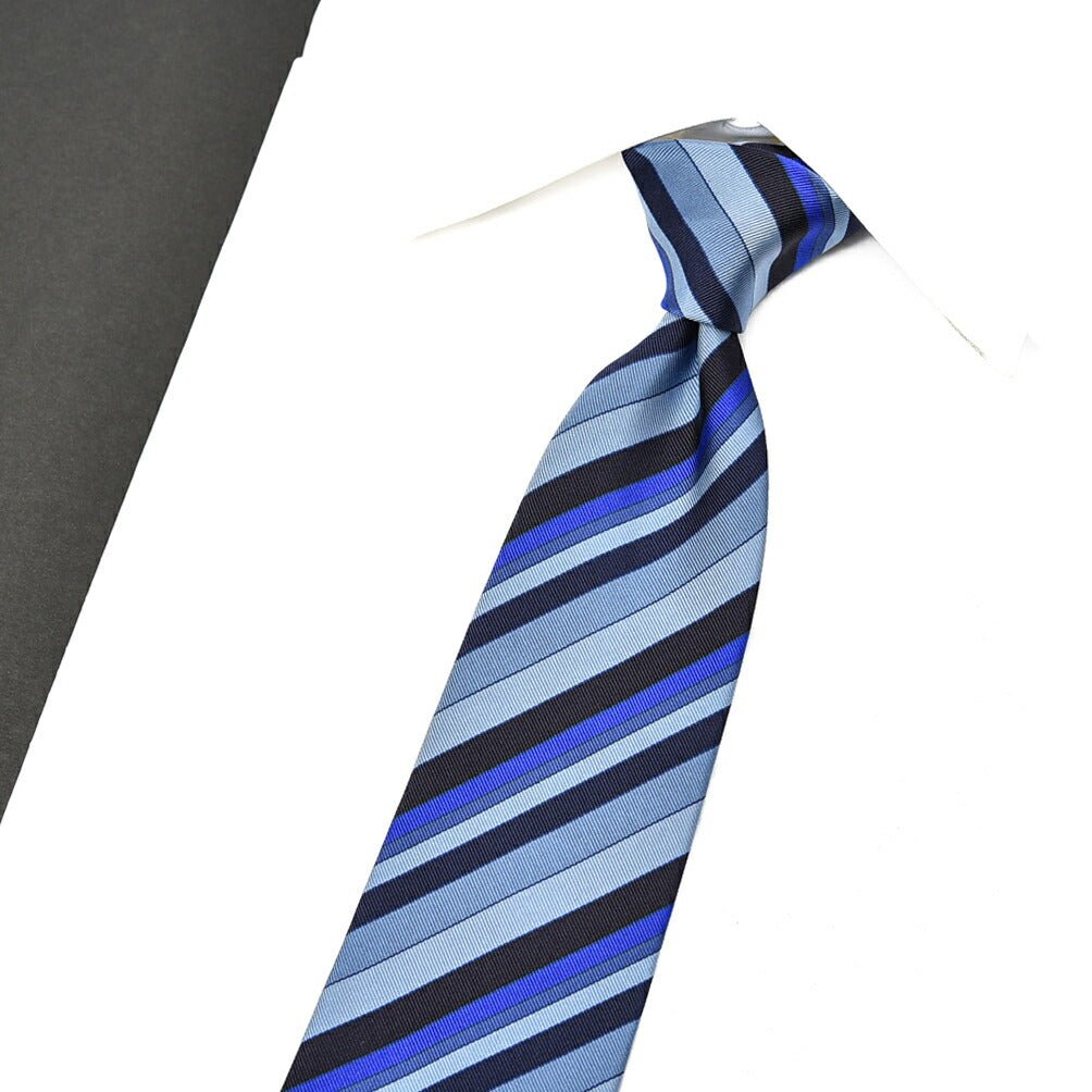 SALE|ETRO シルクコットン レジメンタルネクタイ|406689|GUARDAROBA MILANO OFFICIAL STORE
