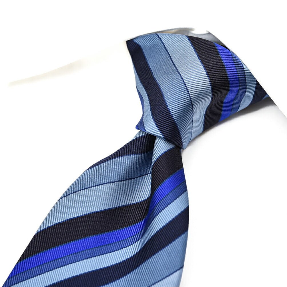SALE|ETRO シルクコットン レジメンタルネクタイ|406689|GUARDAROBA MILANO OFFICIAL STORE