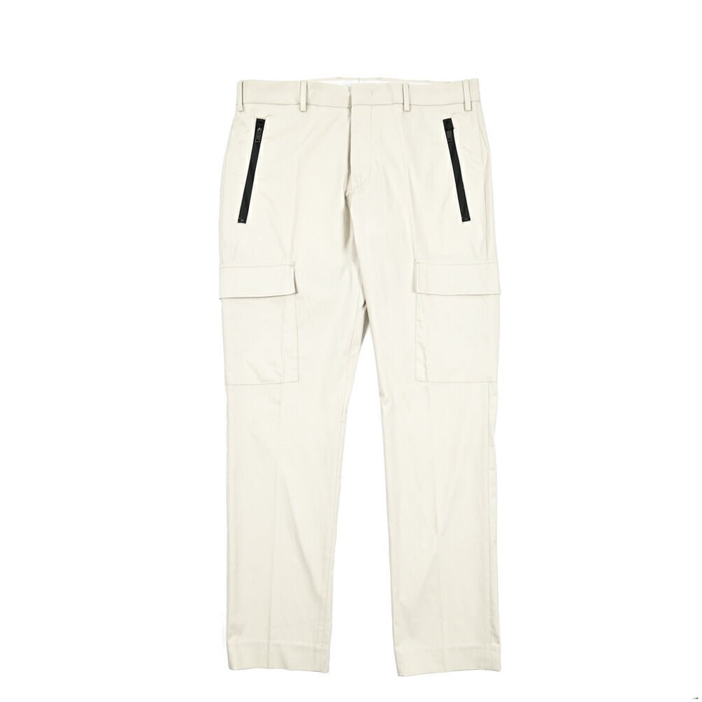 SUMMER SALE|PT TORINO Active "LAMDA" ストレッチコットン カーゴパンツ|423288 - 52|GUARDAROBA MILANO OFFICIAL STORE