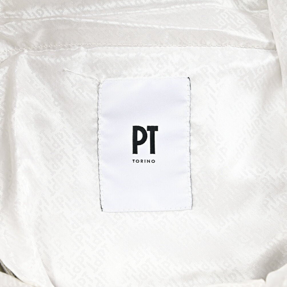 SUMMER SALE|PT TORINO Active "LAMDA" ストレッチコットン カーゴパンツ|423288 - 52|GUARDAROBA MILANO OFFICIAL STORE