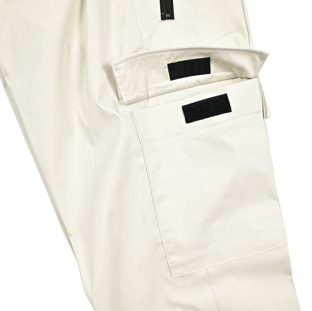 SUMMER SALE|PT TORINO Active "LAMDA" ストレッチコットン カーゴパンツ|423288 - 52|GUARDAROBA MILANO OFFICIAL STORE