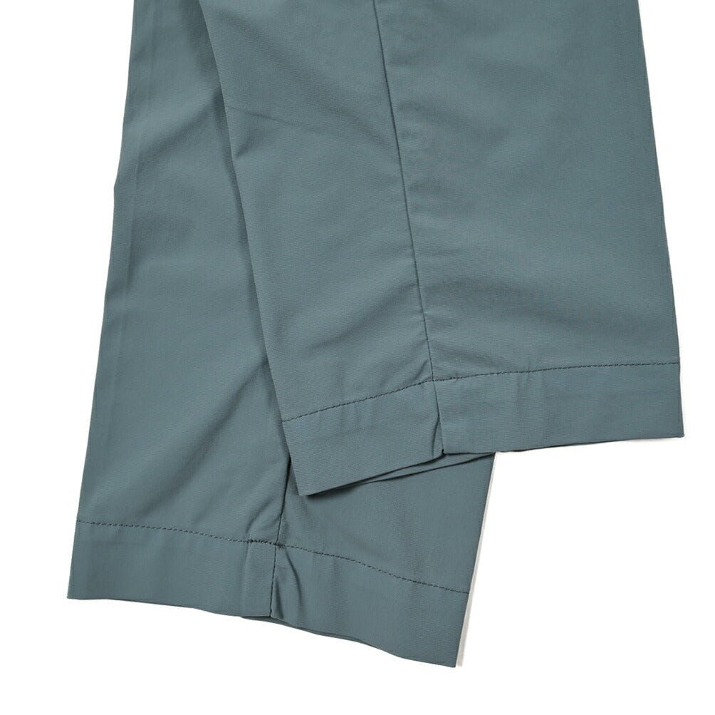 SALE|PT TORINO ACTIVE SKINNY FIT 高機能ストレッチナイロン ノータックスラックス / PT01 KULT|407776 - A - 52|GUARDAROBA MILANO OFFICIAL STORE