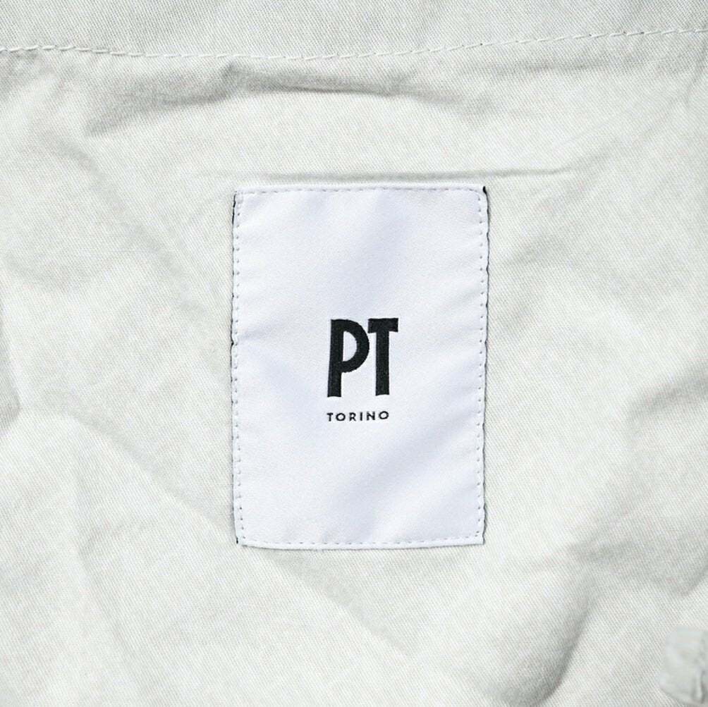 SALE|PT TORINO ACTIVE SKINNY FIT 高機能ストレッチナイロン ノータックスラックス / PT01 KULT|407776 - A - 52|GUARDAROBA MILANO OFFICIAL STORE