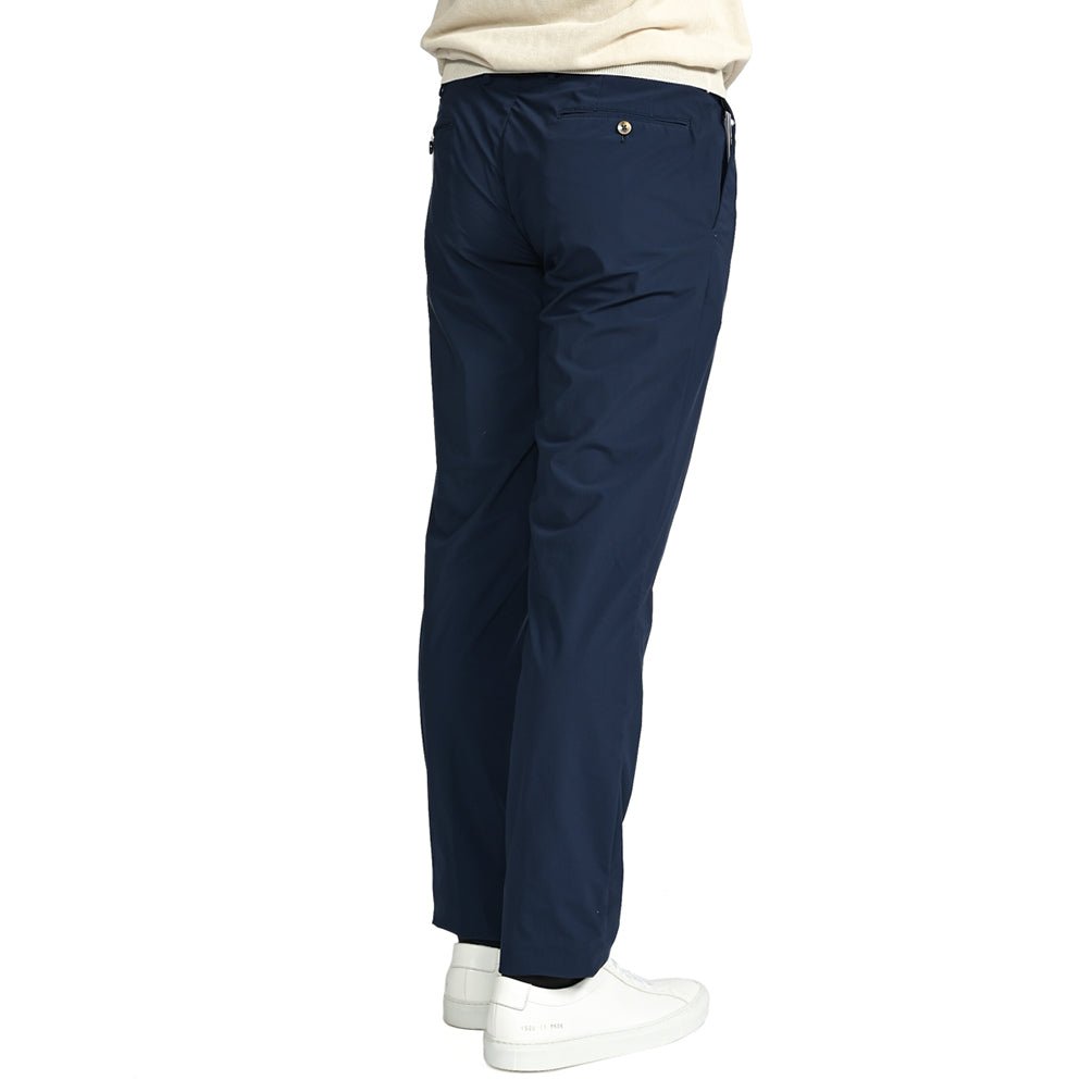 SUMMER SALE|PT TORINO ACTIVE SLIM FIT 高機能ストレッチナイロン ノータックスラックス / PT01 KULT|GUARDAROBA MILANO OFFICIAL STORE