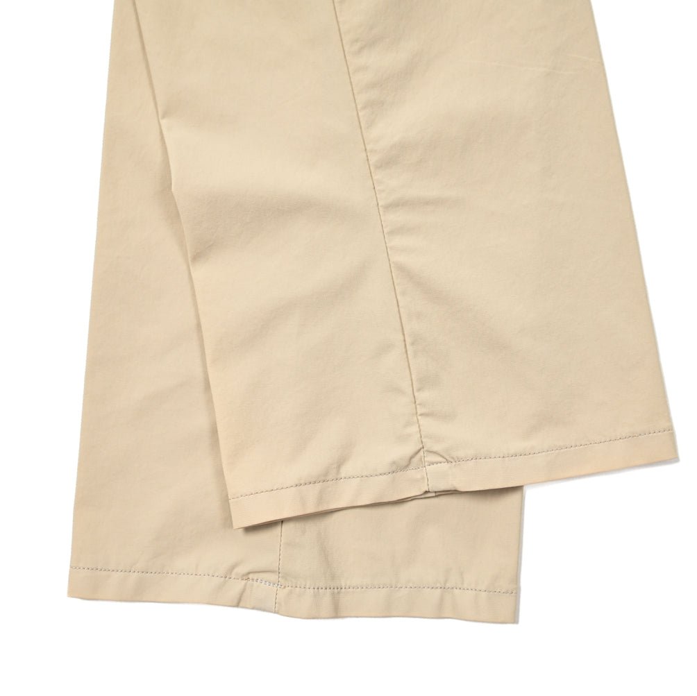 SUMMER SALE|PT TORINO ACTIVE SLIM FIT 高機能ストレッチナイロン ノータックスラックス / PT01 KULT|GUARDAROBA MILANO OFFICIAL STORE