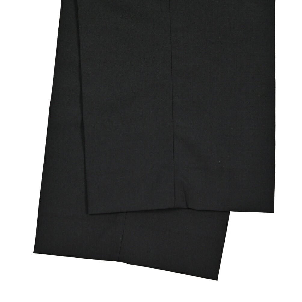 SUMMER SALE|PT TORINO Edge "DICIANNOVE" ストレッチウール ツータックストレートスラックス|423965 - 50|GUARDAROBA MILANO OFFICIAL STORE