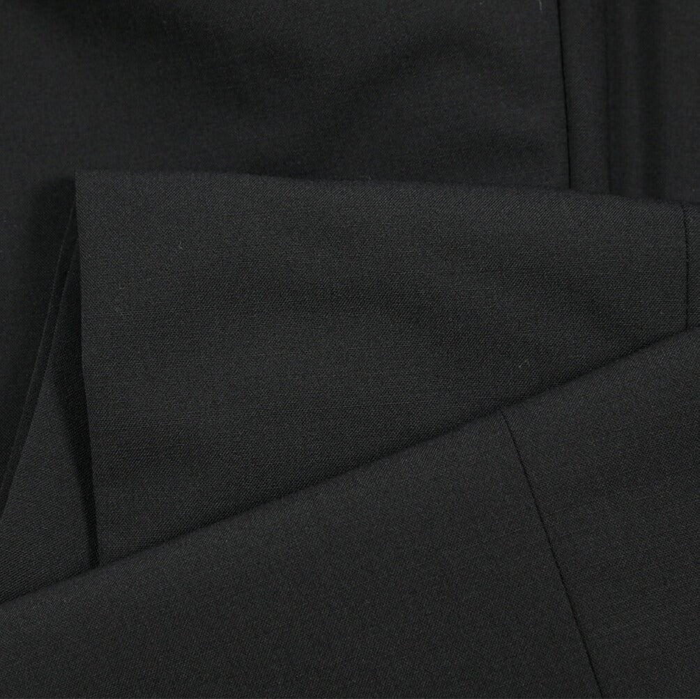 SUMMER SALE|PT TORINO Edge "DICIANNOVE" ストレッチウール ツータックストレートスラックス|423965 - 50|GUARDAROBA MILANO OFFICIAL STORE