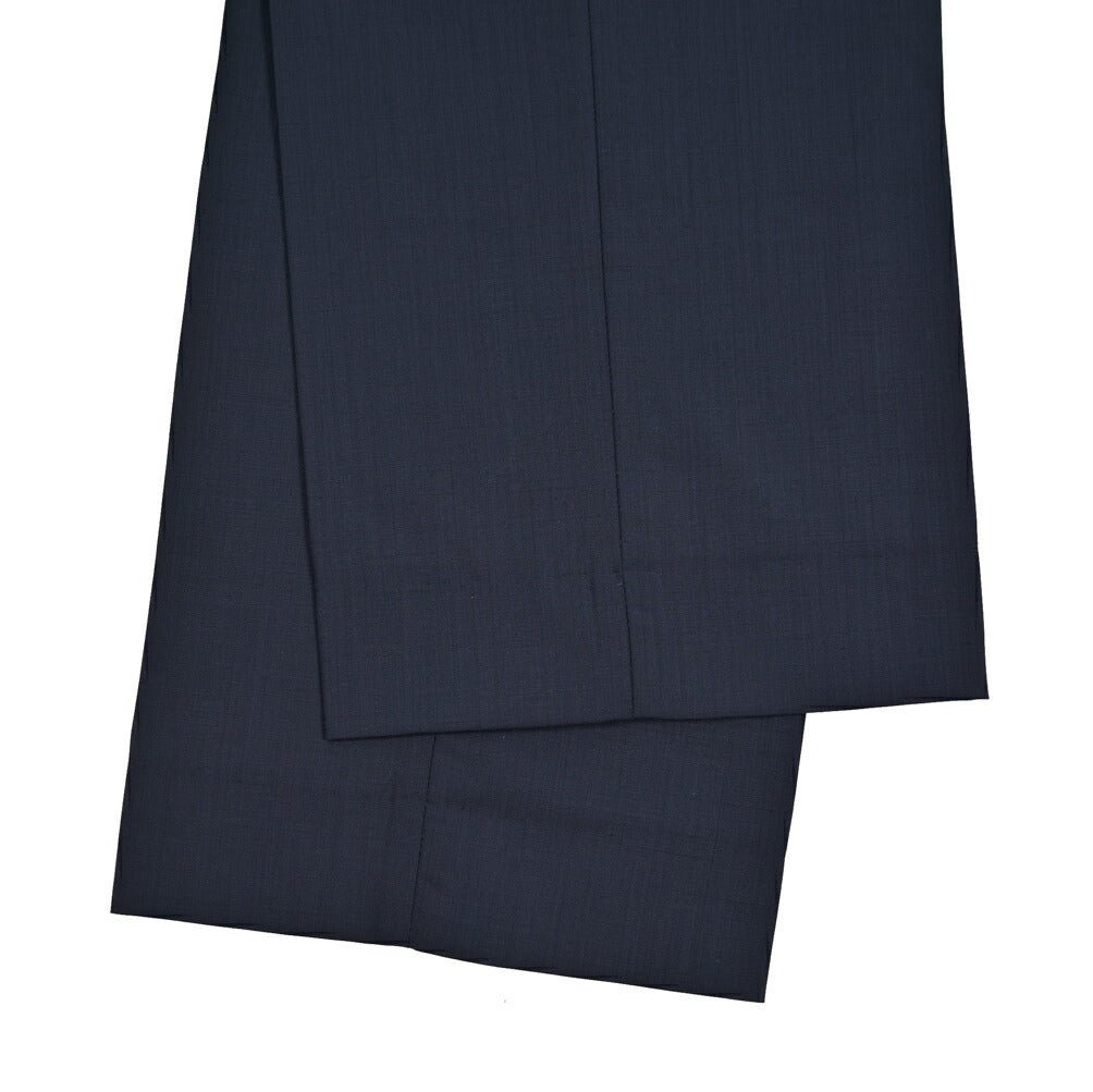 SUMMER SALE|PT TORINO Edge "DICIANNOVE" SUPER 130's ヴァージンウール100% ツータックストレートスラックス|423976 - 44|GUARDAROBA MILANO OFFICIAL STORE