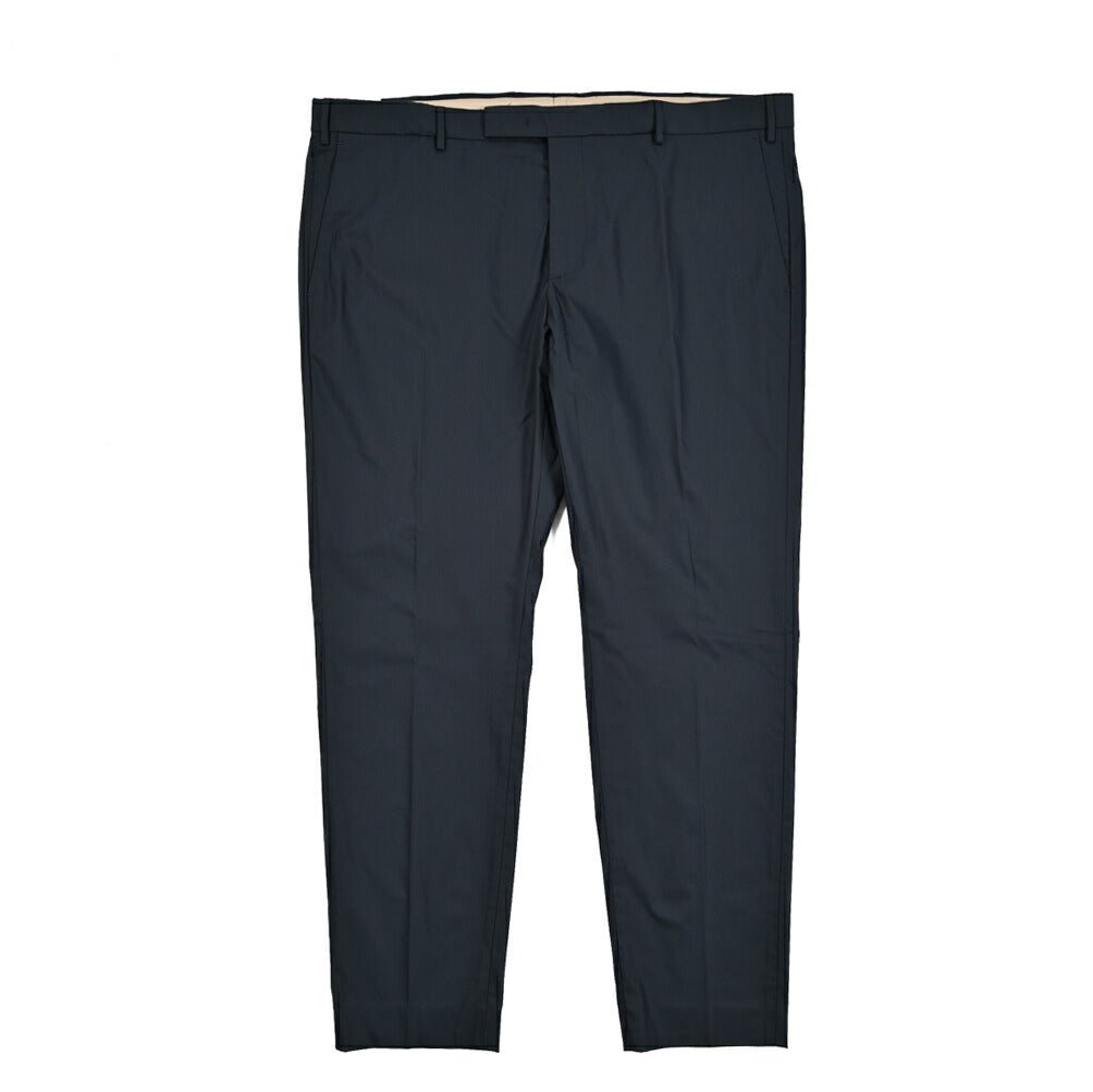SUMMER SALE|PT TORINO Edge "DIECI" ストレッチコットン スリムテーパードパンツ|423973|GUARDAROBA MILANO OFFICIAL STORE