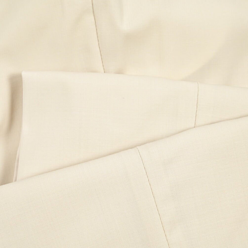 SUMMER SALE|PT TORINO Edge "VENTI" ストレッチウール ツータックワイドスラックス|423280 - 48|GUARDAROBA MILANO OFFICIAL STORE