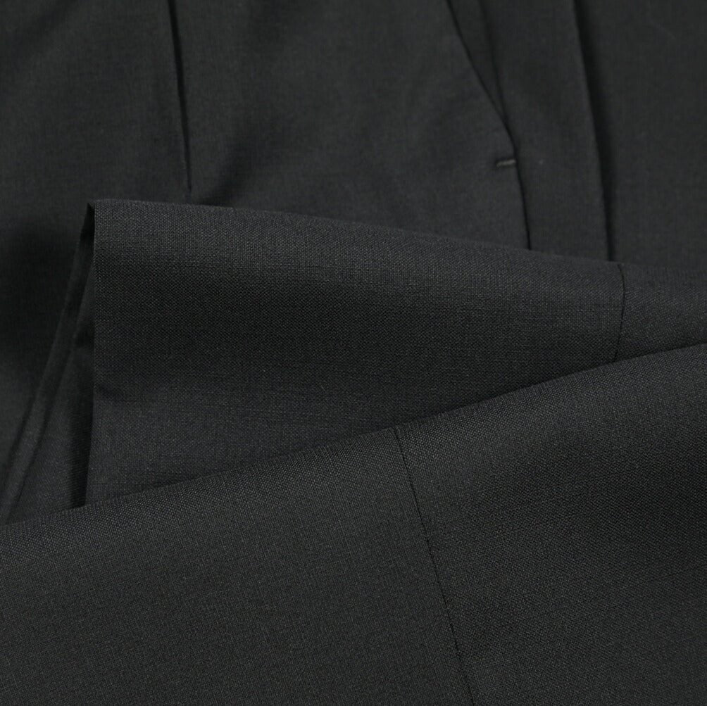 SUMMER SALE|PT TORINO "GENTLEMAN FIT" ストレッチウール ツータックスラックス|423970|GUARDAROBA MILANO OFFICIAL STORE
