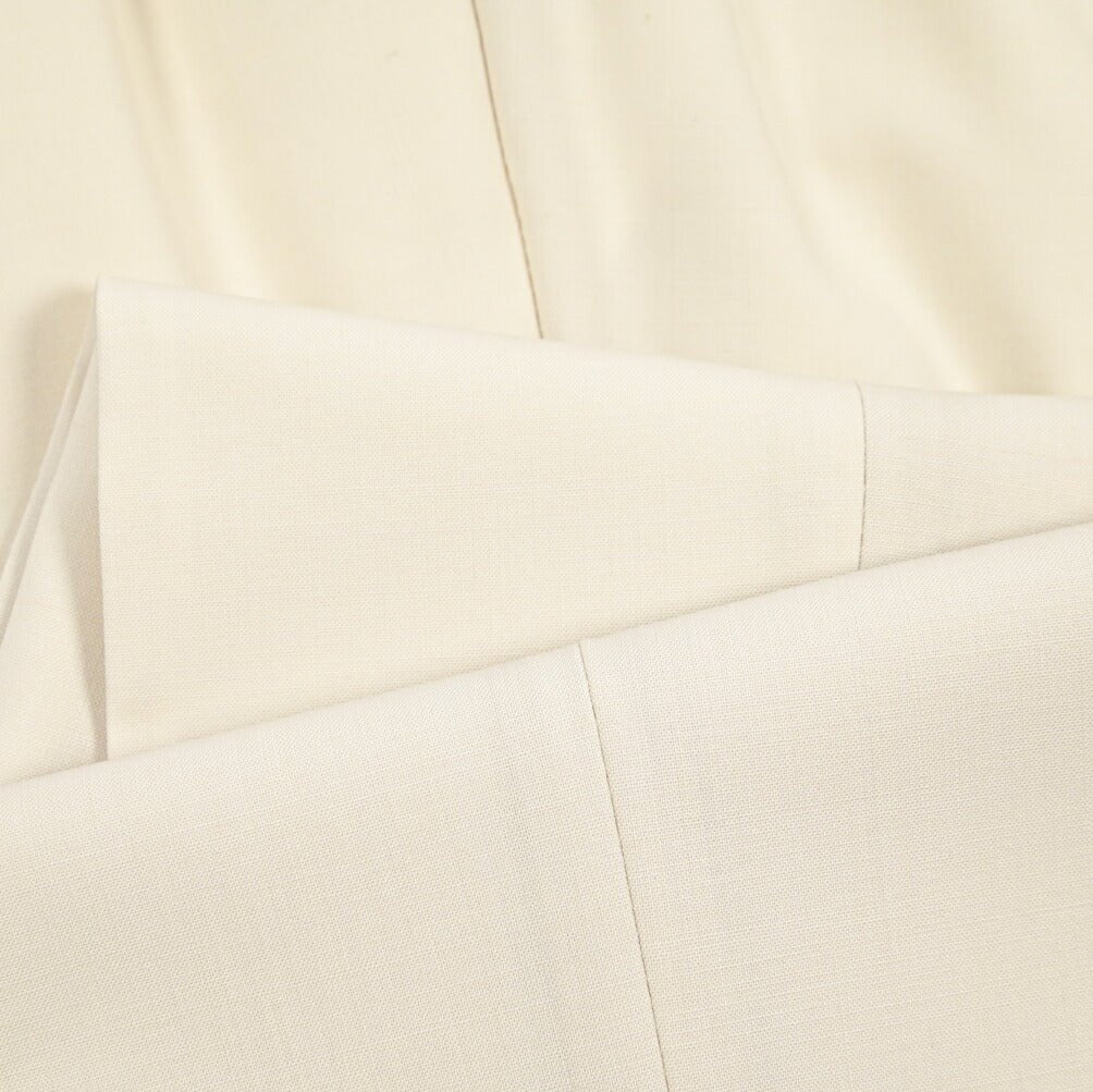 SUMMER SALE|PT TORINO "MASTER FIT" ストレッチウール ツータックベルトレススラックス|423306 - 46|GUARDAROBA MILANO OFFICIAL STORE