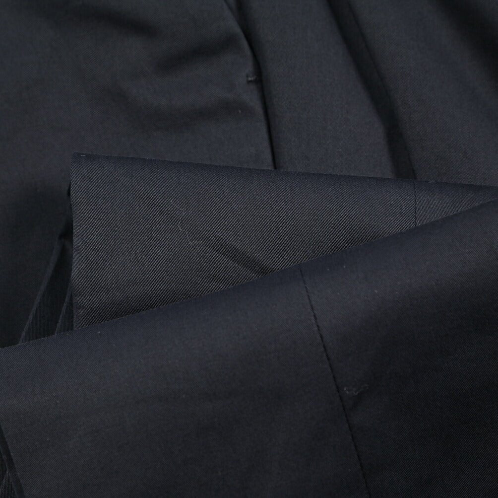 SUMMER SALE|PT TORINO "MASTER FIT" ストレッチコットン ワンタックテーパードパンツ|423952|GUARDAROBA MILANO OFFICIAL STORE