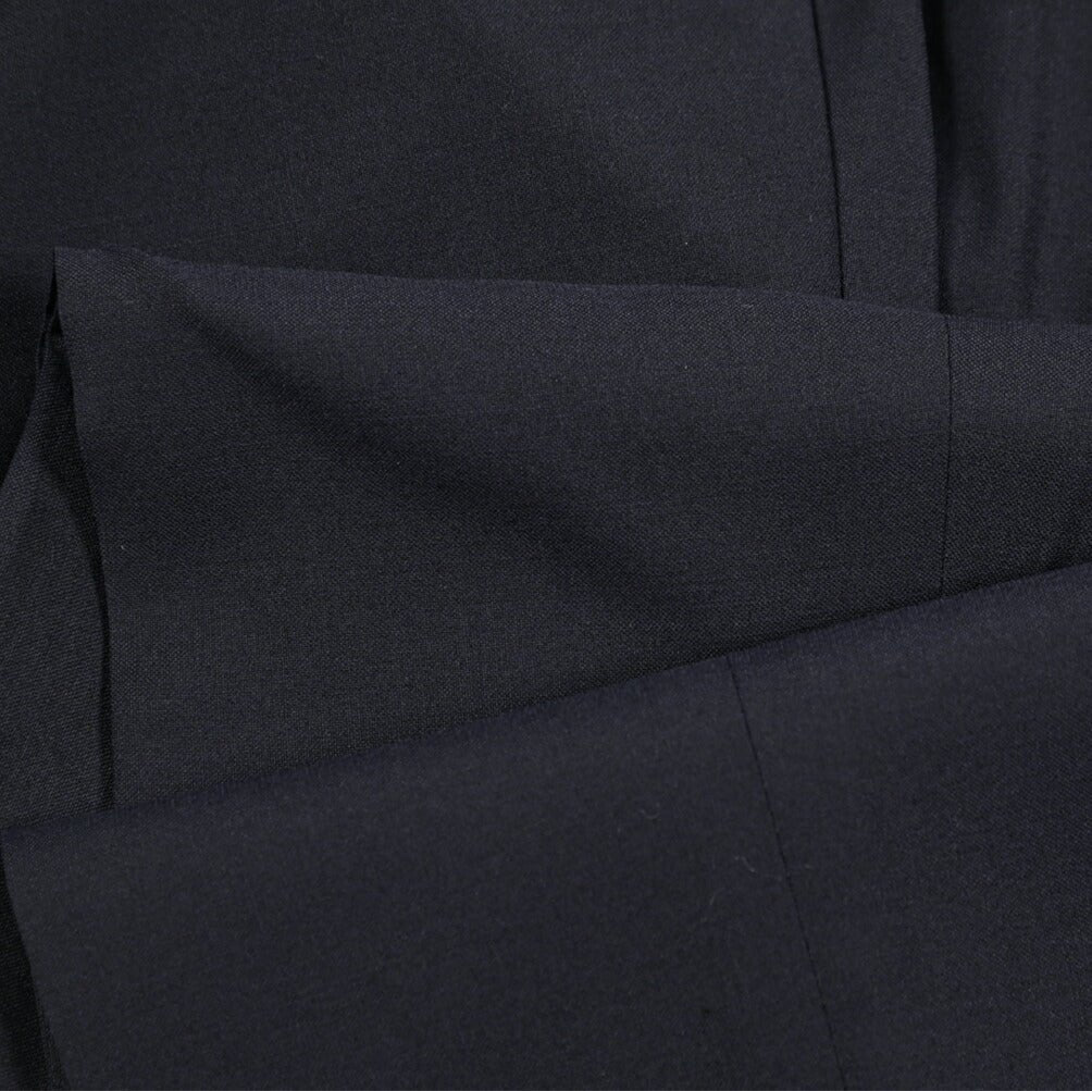 SUMMER SALE|PT TORINO "MASTER FIT" ストレッチウール ワンタックテーパードスラックス|423971|GUARDAROBA MILANO OFFICIAL STORE