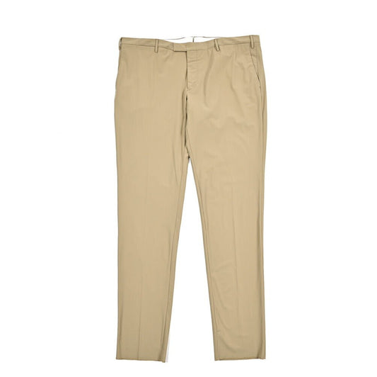 SUMMER SALE|PT TORINO "SKINNY FIT" 軽量ストレッチナイロン ノータックスキニーパンツ|423948 - 46|GUARDAROBA MILANO OFFICIAL STORE