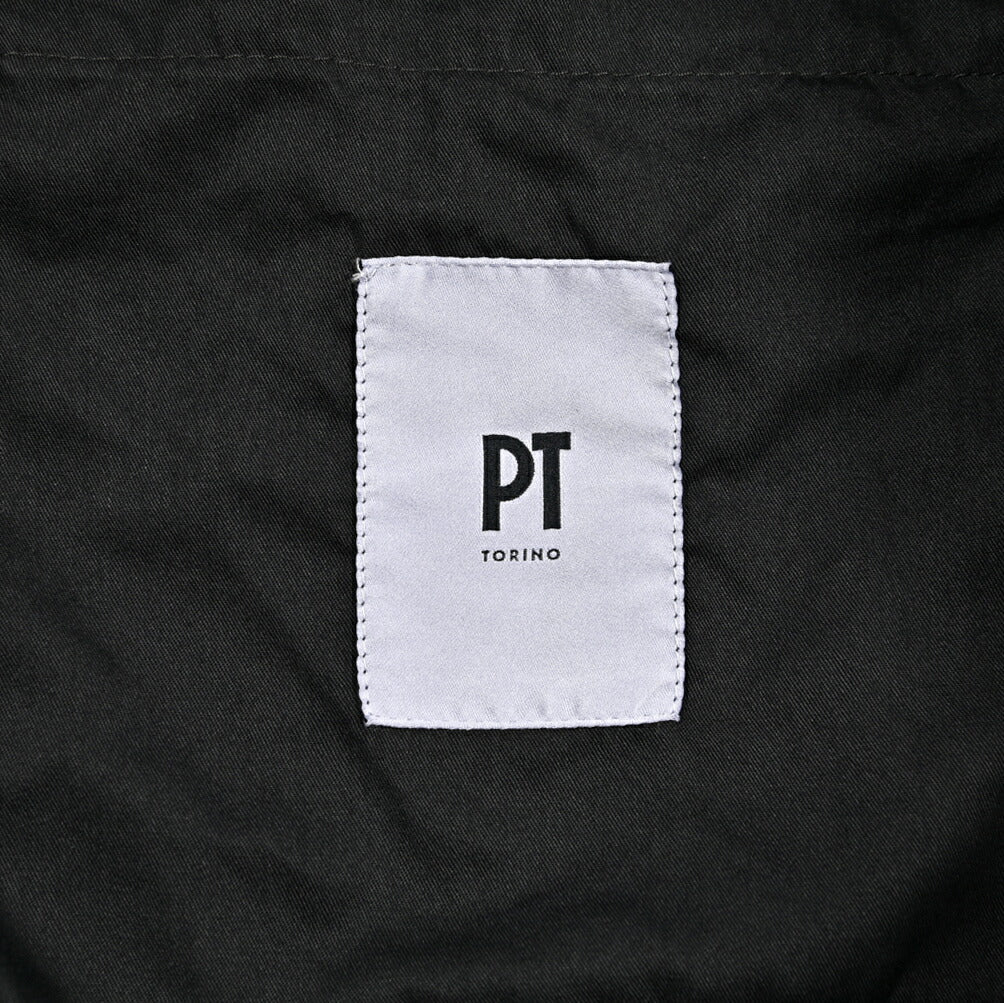 SUMMER SALE|PT TORINO "SKINNY FIT" SUPER 110's ヴァージンウール100% ノータックスキニースラックス (製品染め)|423975|GUARDAROBA MILANO OFFICIAL STORE