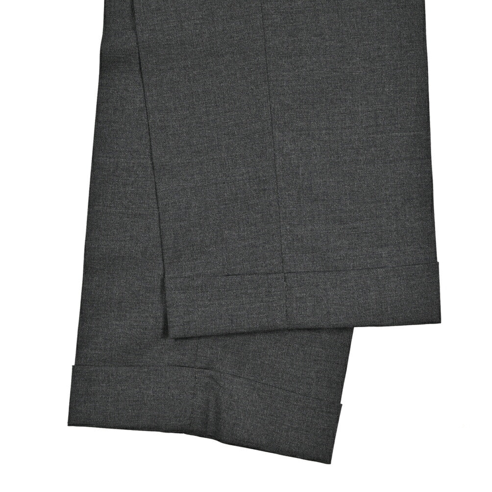 SUMMER SALE|PT TORINO "SUPERSLIM FIT" ストレッチウール ワンタックスリムスラックス|423953 - 50|GUARDAROBA MILANO OFFICIAL STORE