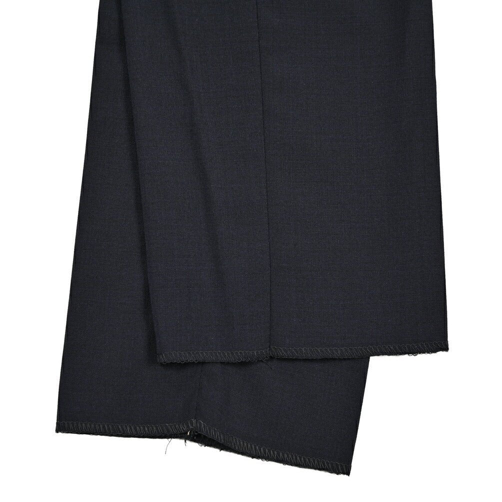 SUMMER SALE|PT TORINO Travel "SKINNY FIT" 高機能ストレッチウール ノータックスキニースラックス (TECHNO WASHABLE WOOL)|423944 - 44|GUARDAROBA MILANO OFFICIAL STORE