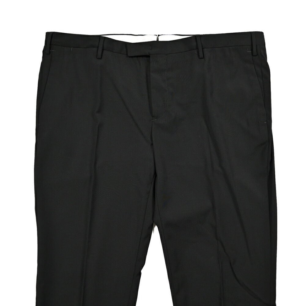 SUMMER SALE|PT TORINO Travel "SKINNY FIT" 高機能ストレッチウール ノータックスキニースラックス (TECHNO WASHABLE WOOL)|423956 - 56|GUARDAROBA MILANO OFFICIAL STORE