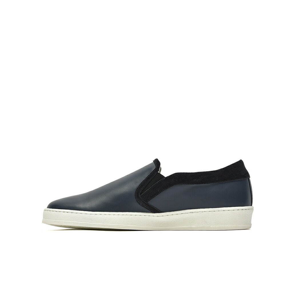 SALE|Sergio Rossi GRUPPO A レザースリッポン|408255 - 5|GUARDAROBA MILANO OFFICIAL STORE