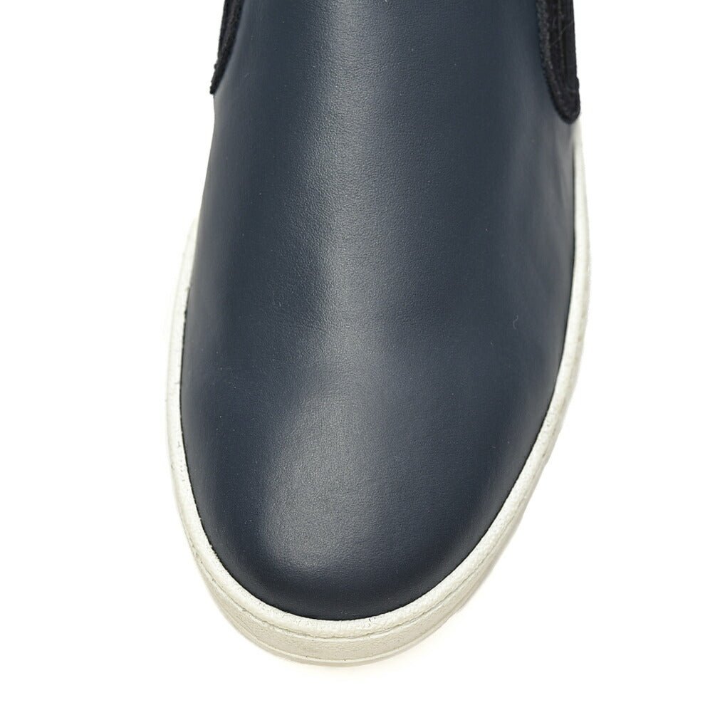 SALE|Sergio Rossi GRUPPO A レザースリッポン|408255 - 5|GUARDAROBA MILANO OFFICIAL STORE