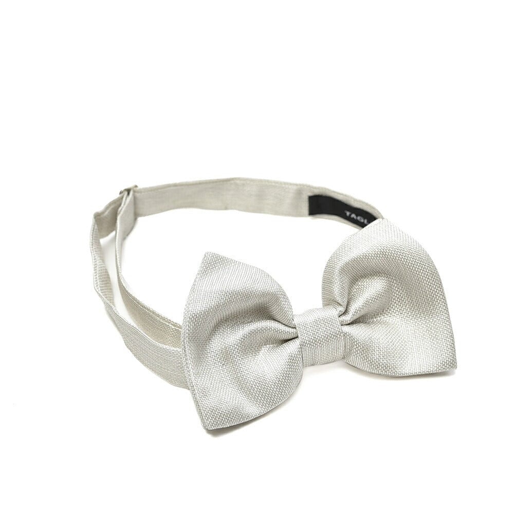 TAGLIATORE シルク100% 蝶ネクタイ(パピヨン/ボウタイ)|416375|GUARDAROBA MILANO OFFICIAL STORE