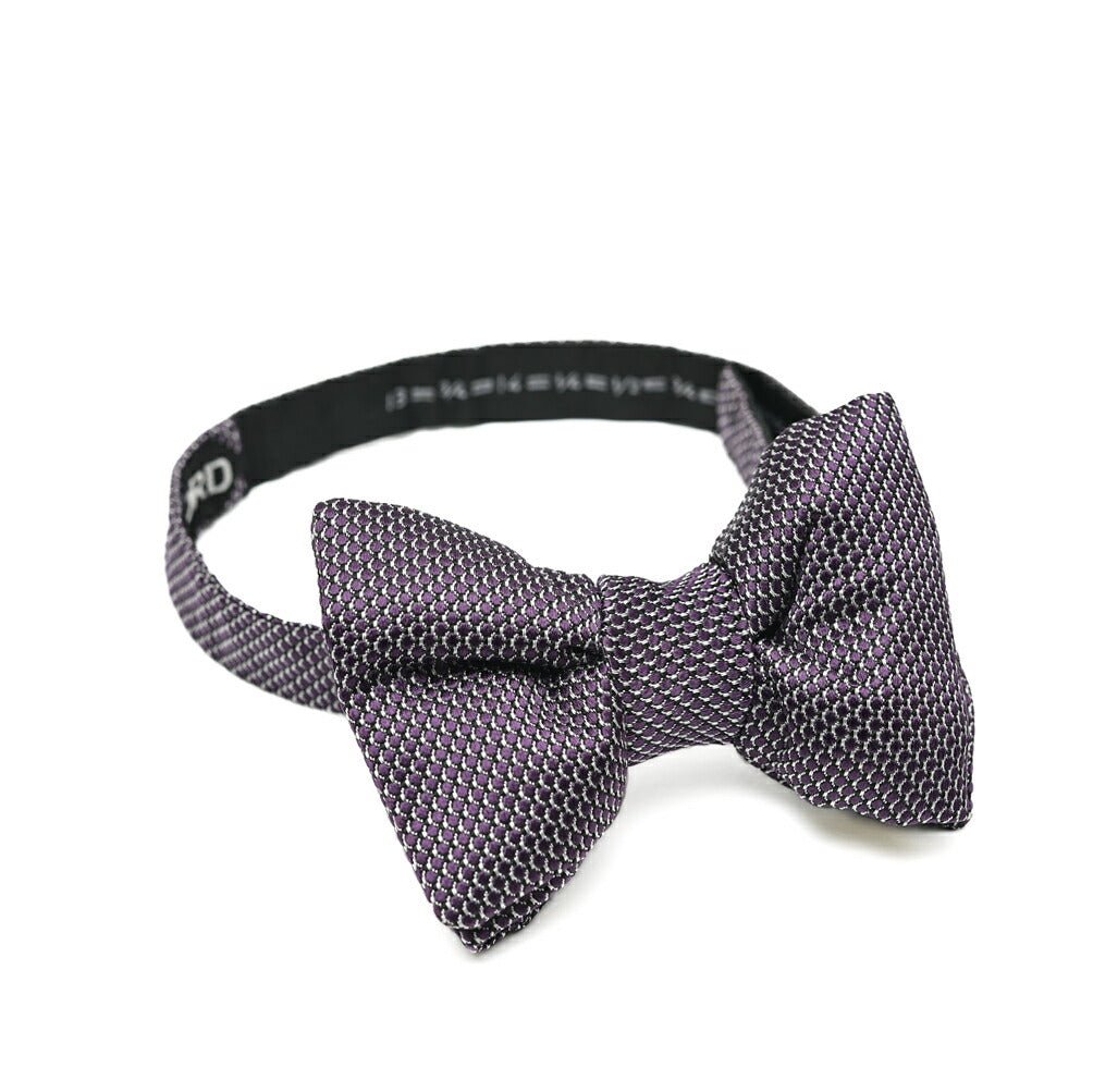 TOM FORD シルク100% 蝶ネクタイ(パピヨン/ボウタイ)|396911|GUARDAROBA MILANO OFFICIAL STORE